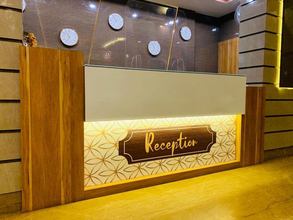 Hotel Royal City Siliguri Esterno foto
